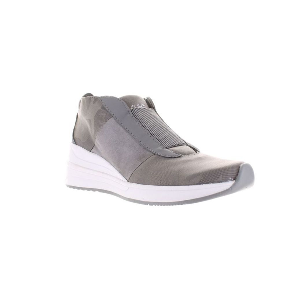 Ryka Womens Gwyn Gray Ankle Boots Size 8 Medium (B, M) - Picture 2 of 4